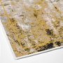 Conceptum Alfombra Mostaza 100 x 300 cm